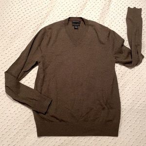 Banana Republic Merino Wool Sweater - Men’s Medium